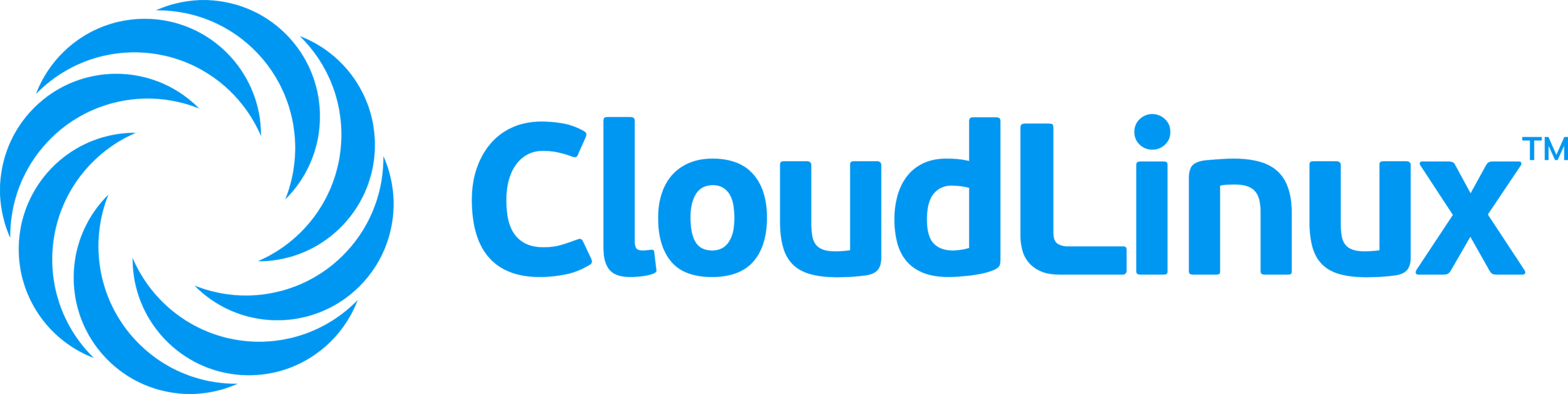 Logo CloudLinux