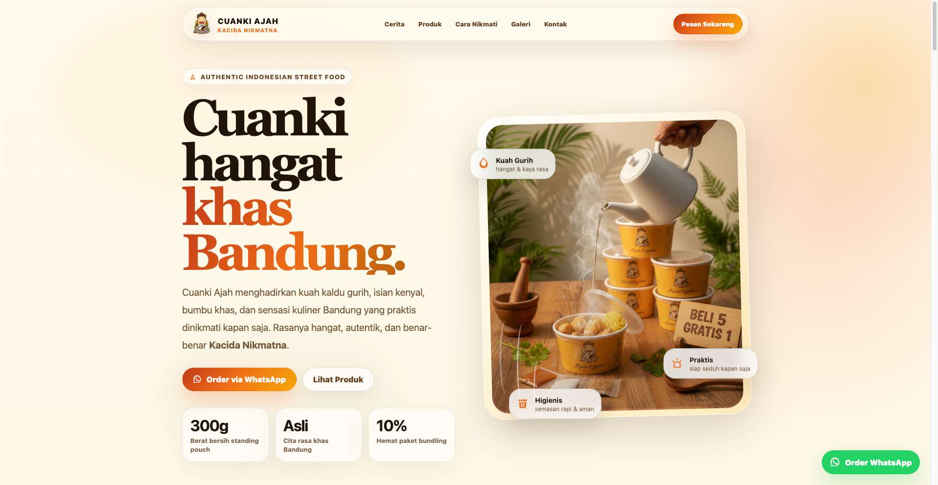 Cuanki Ajah