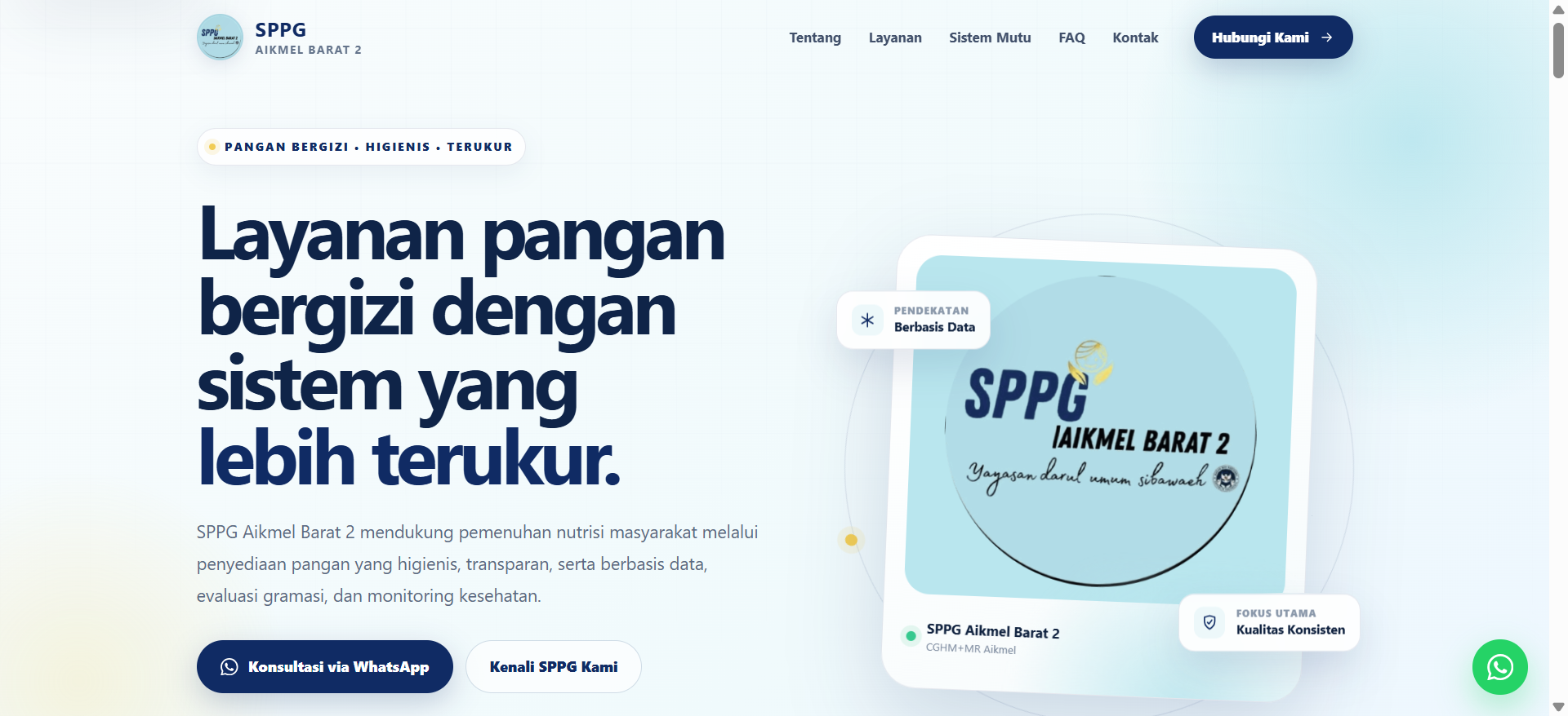 SPPG